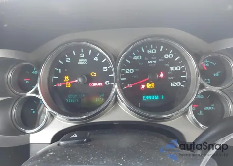 2013 Chevrolet Silverado 2500Hd Lt from USA, damaged, VIN 1GC2KXCG3DZ283550